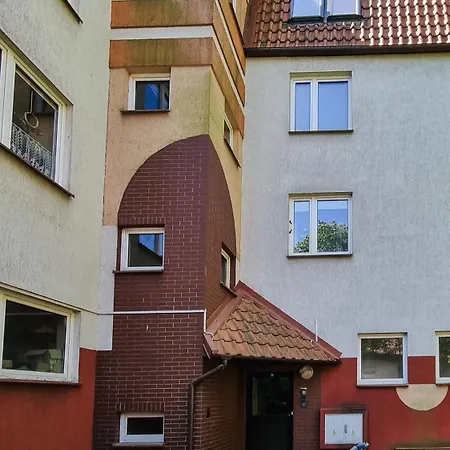 Welcome Ostroda Exterior photo