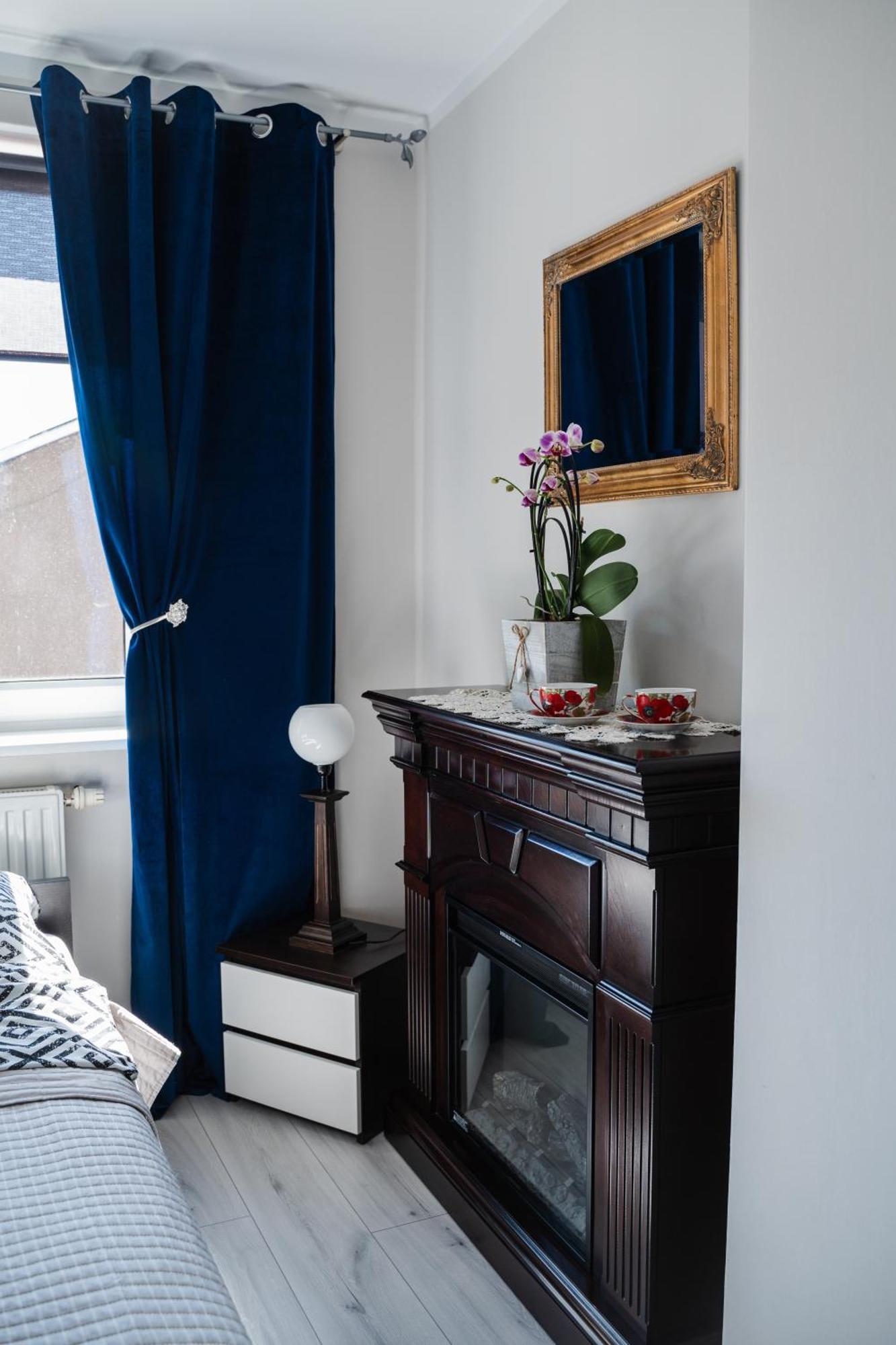 Welcome Apartment