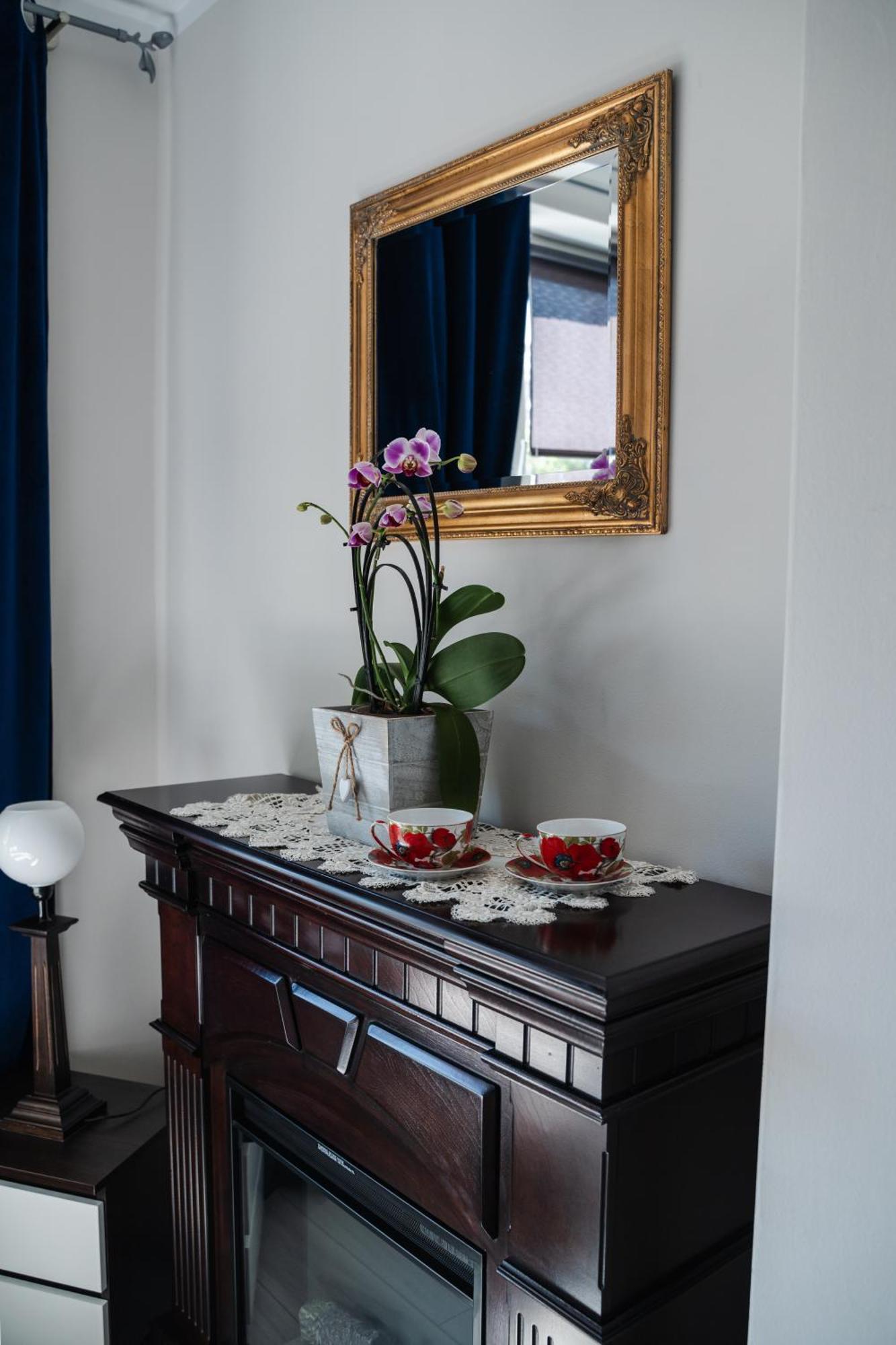 Welcome Apartment *