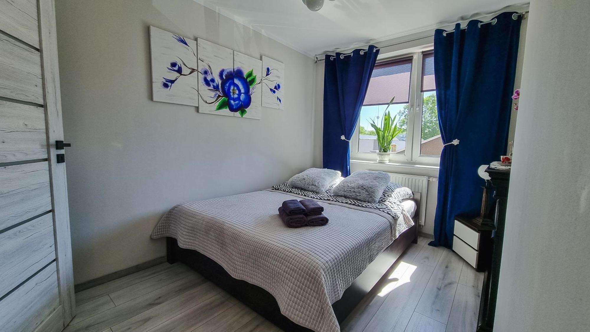 Welcome Apartment Ostroda